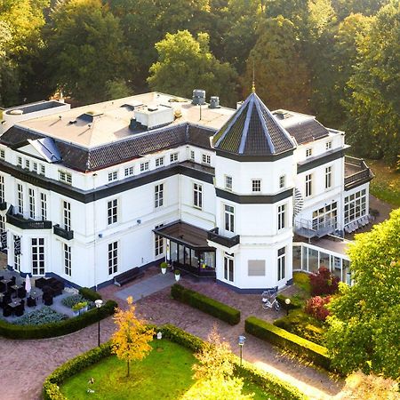 Fletcher Hotel Landgoed Avegoor Еллеком Екстер'єр фото