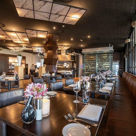 Fletcher Hotel Landgoed Avegoor Еллеком Екстер'єр фото