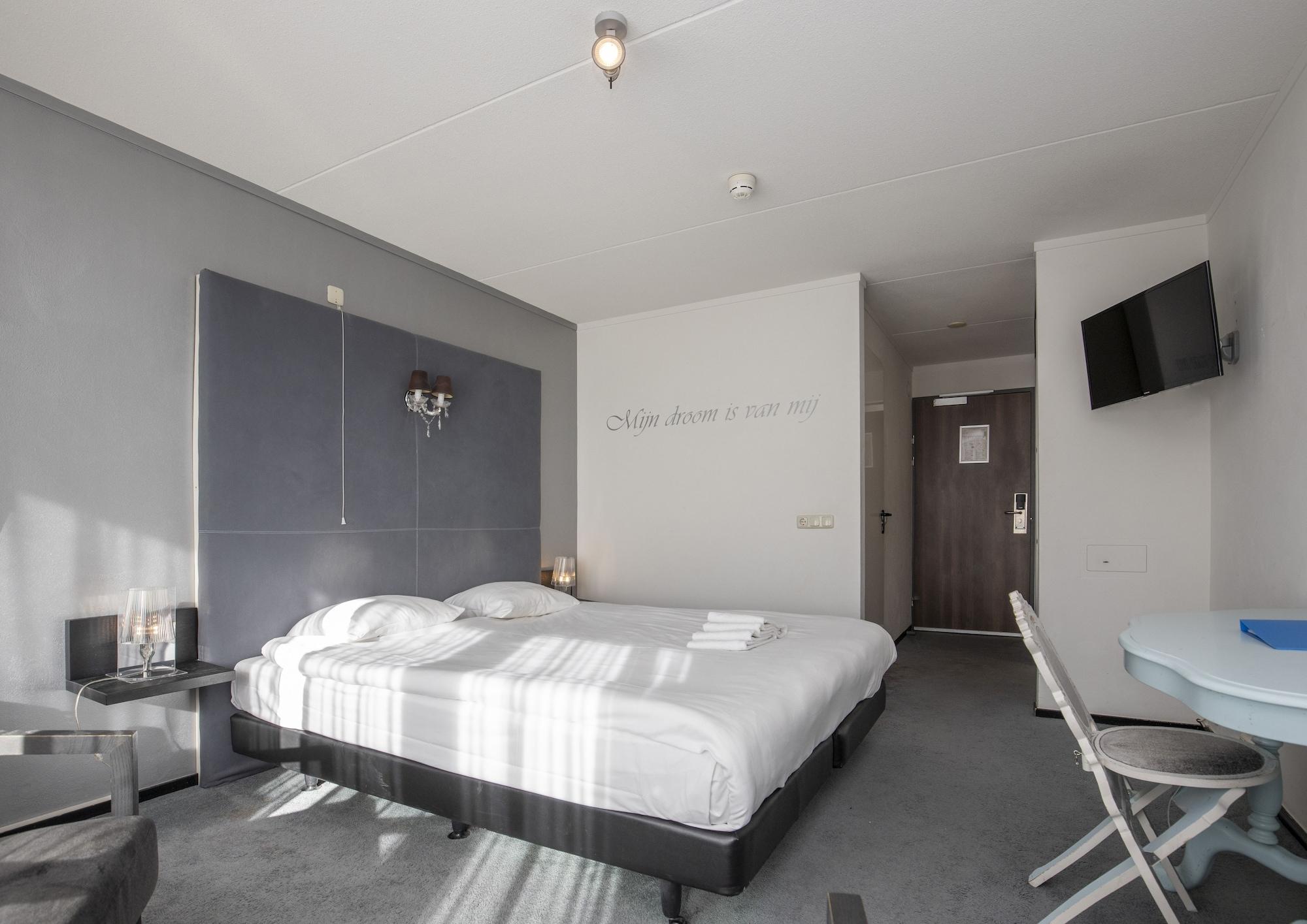 Fletcher Hotel Landgoed Avegoor Еллеком Екстер'єр фото