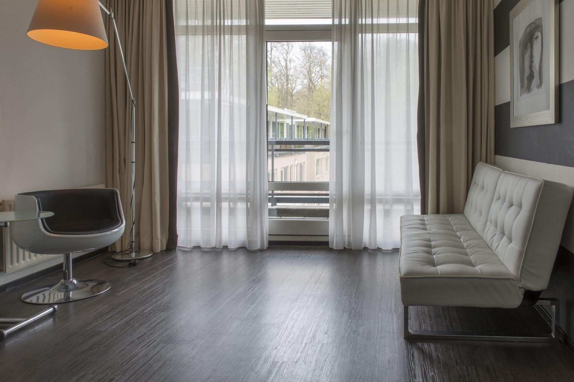 Fletcher Hotel Landgoed Avegoor Еллеком Екстер'єр фото