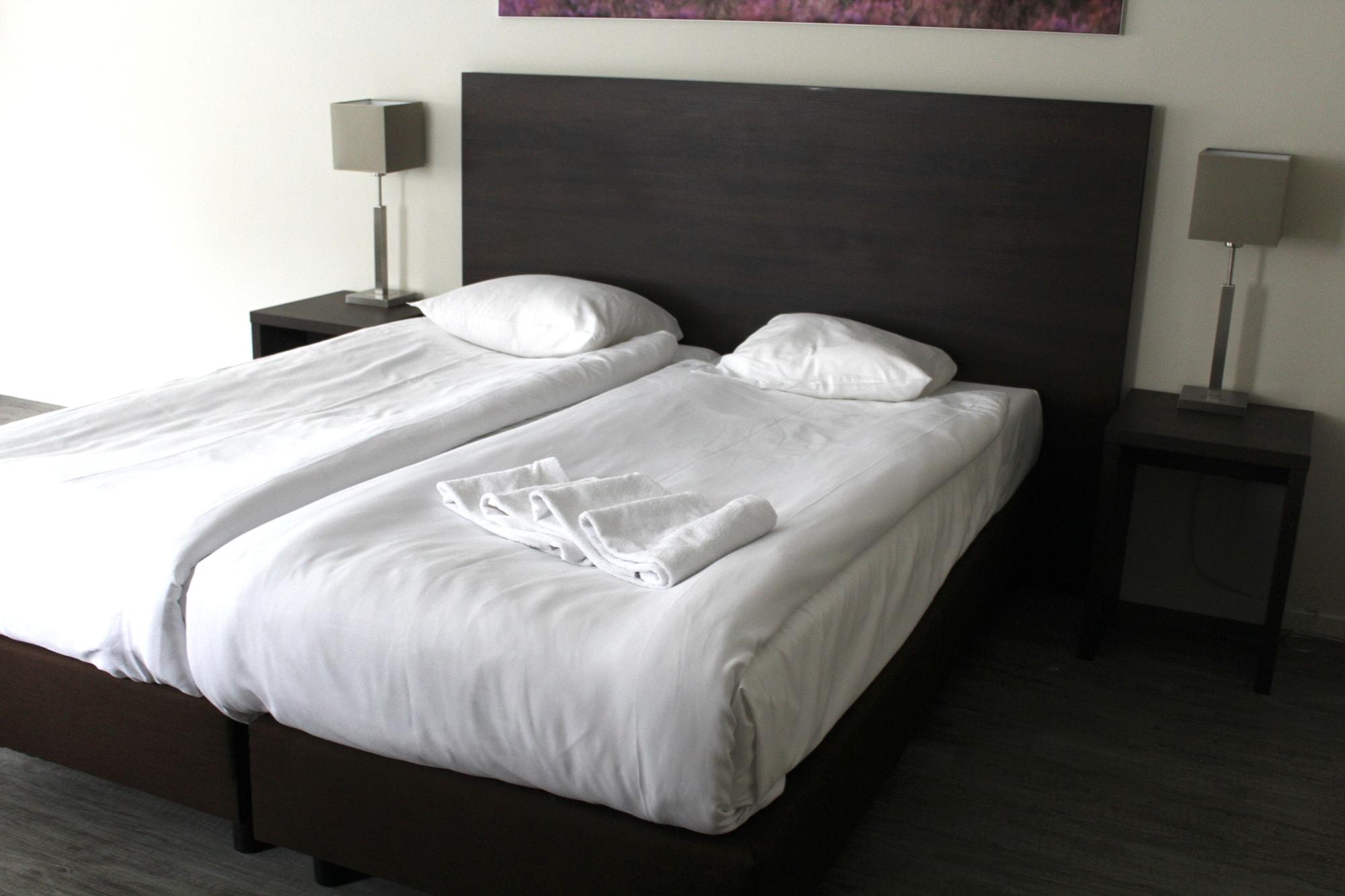 Fletcher Hotel Landgoed Avegoor Еллеком Екстер'єр фото