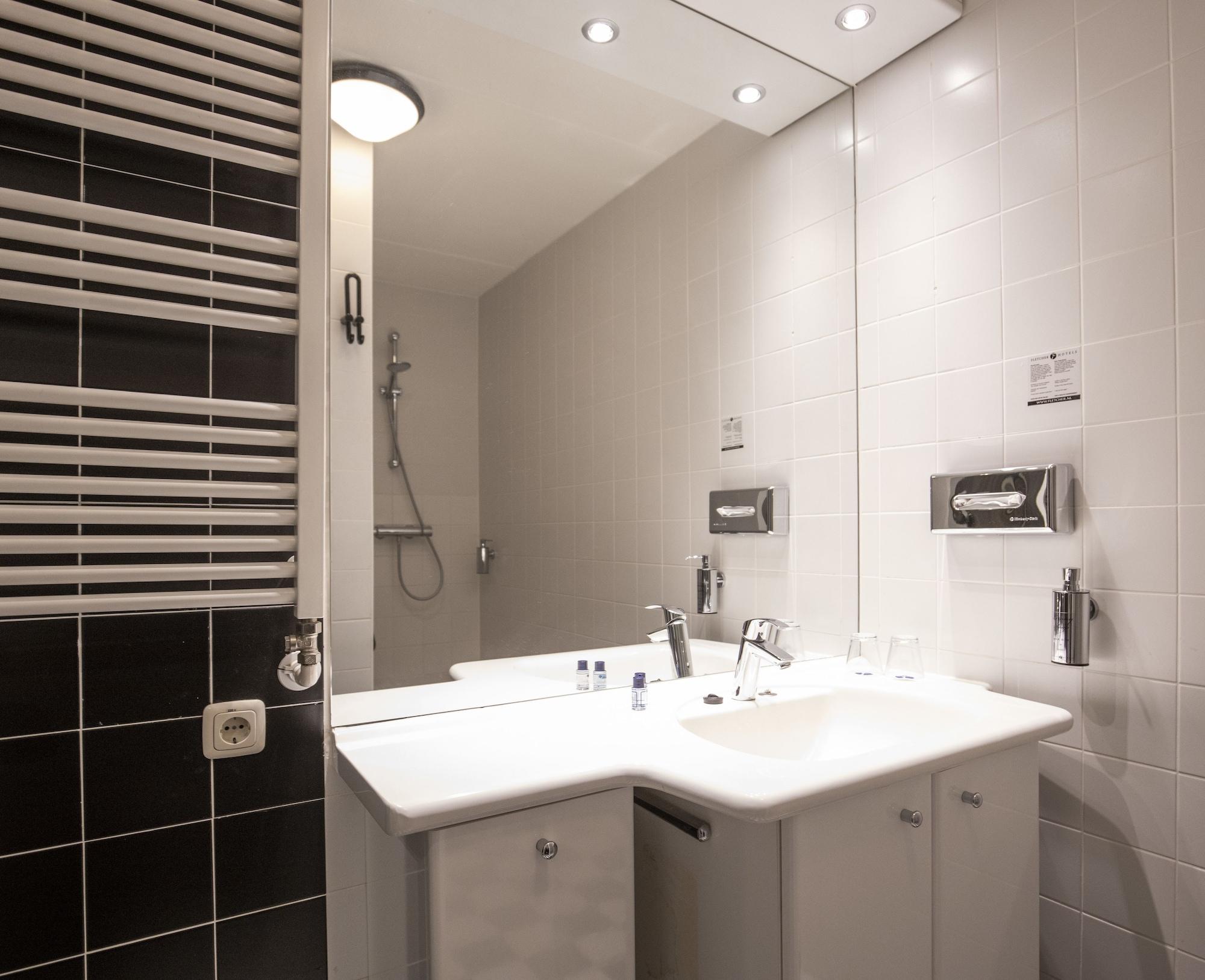 Fletcher Hotel Landgoed Avegoor Еллеком Екстер'єр фото
