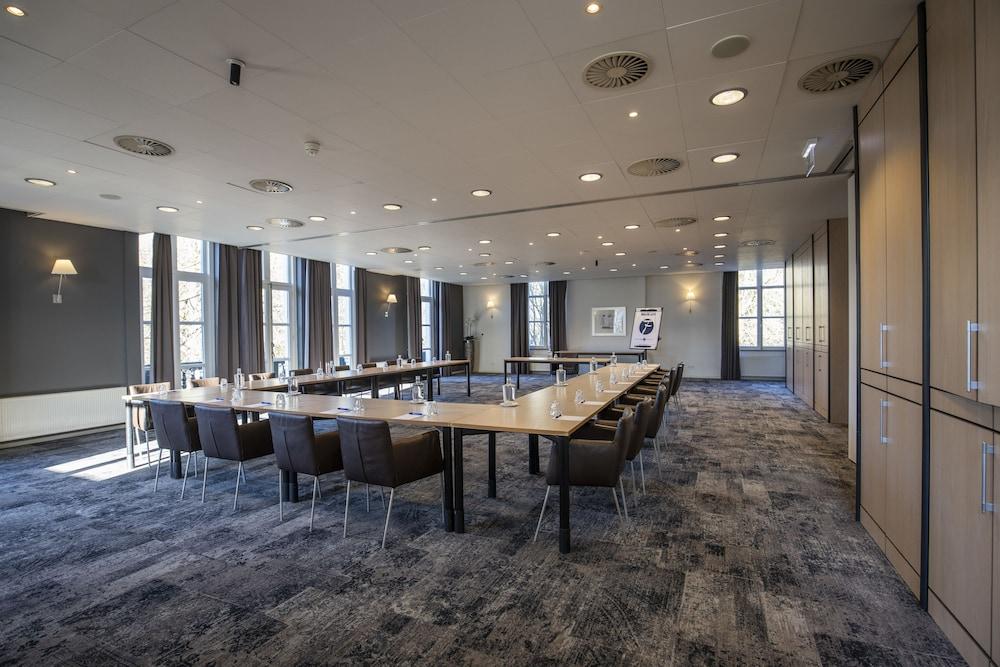 Fletcher Hotel Landgoed Avegoor Еллеком Екстер'єр фото