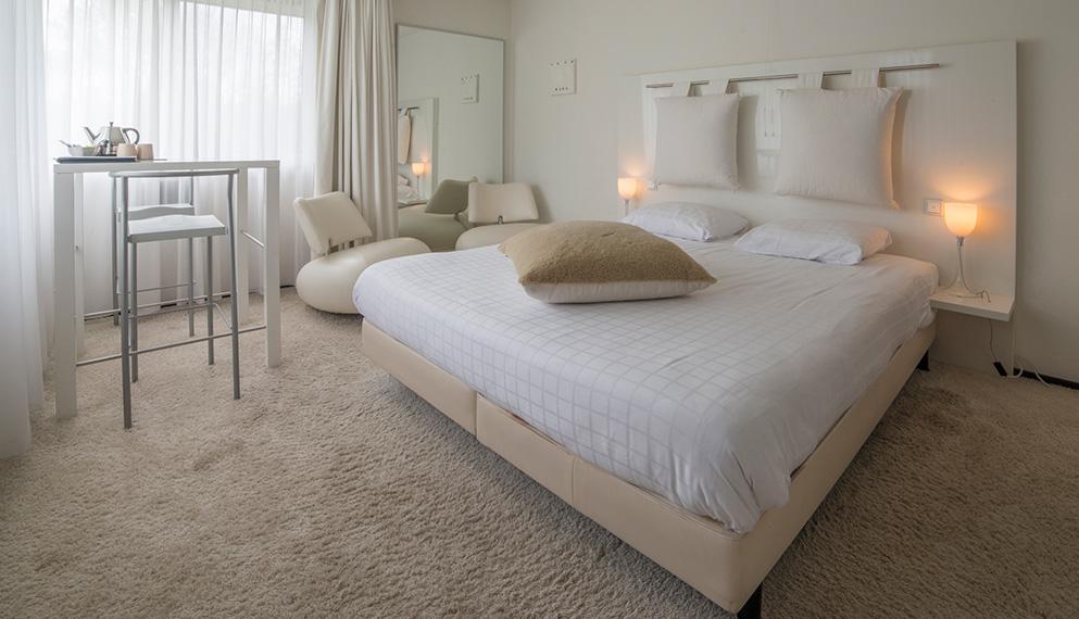 Fletcher Hotel Landgoed Avegoor Еллеком Екстер'єр фото