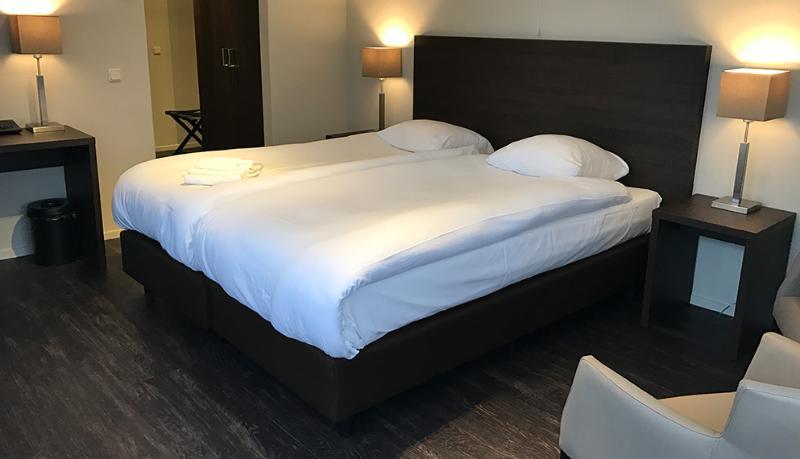 Fletcher Hotel Landgoed Avegoor Еллеком Екстер'єр фото
