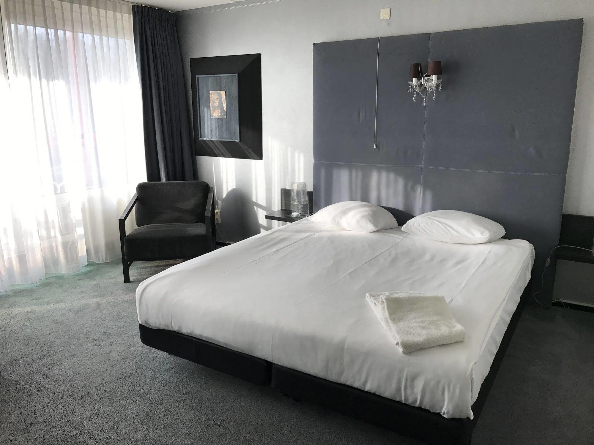 Fletcher Hotel Landgoed Avegoor Еллеком Екстер'єр фото