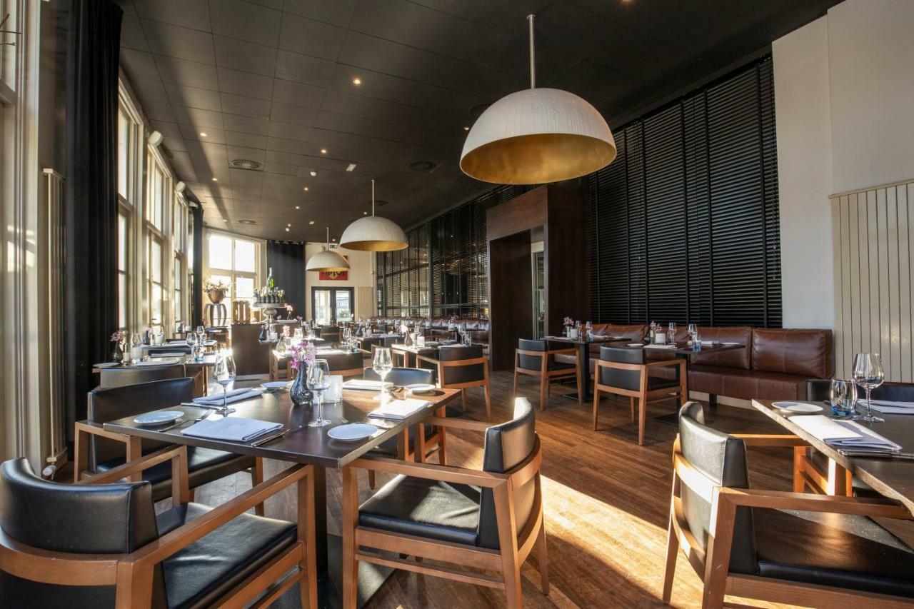 Fletcher Hotel Landgoed Avegoor Еллеком Екстер'єр фото